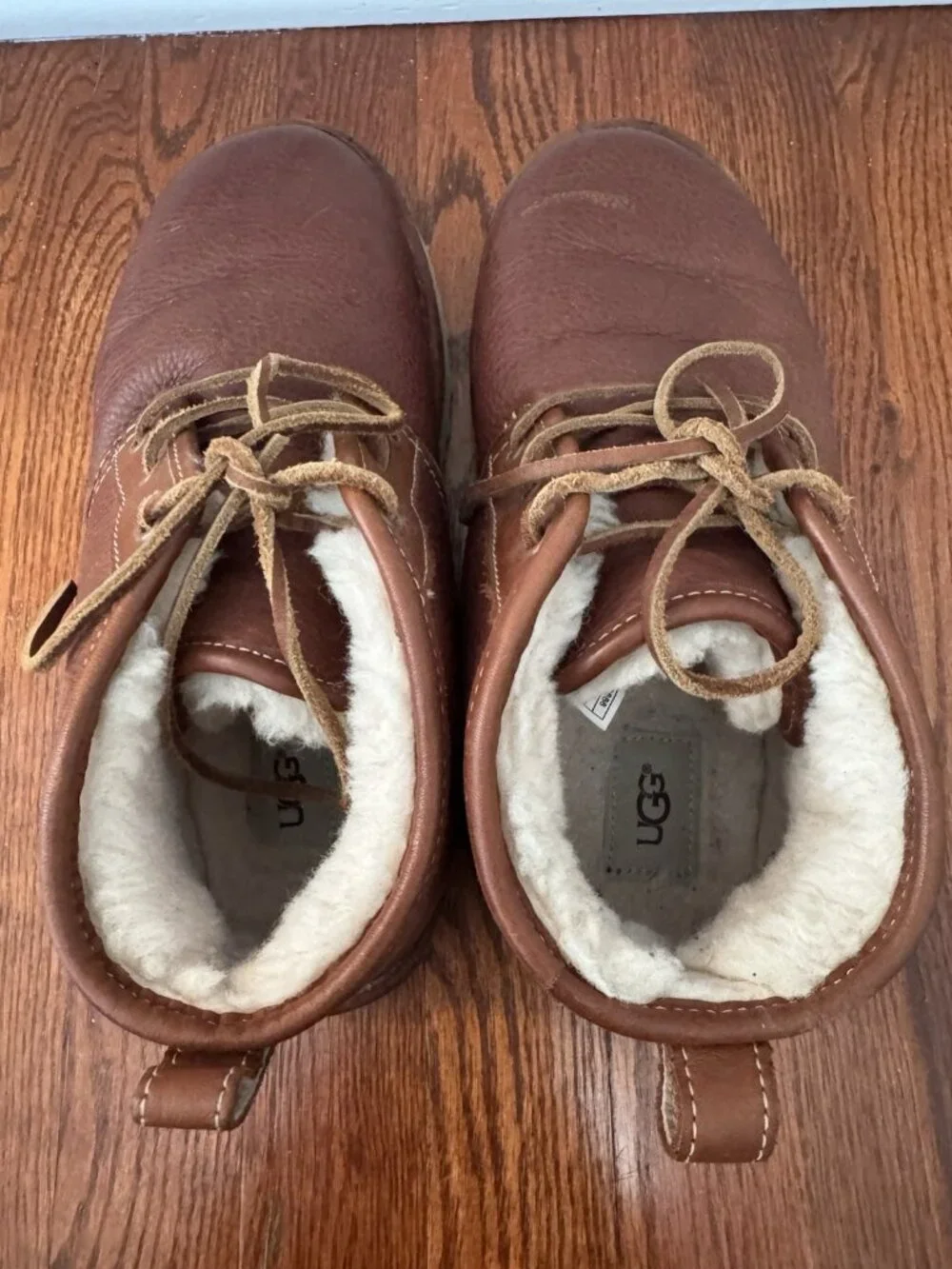 UGG men neumel
